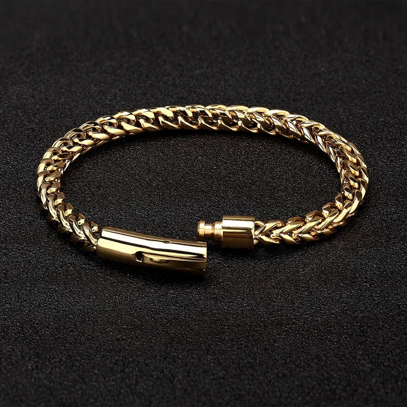 Pulseira Masculina