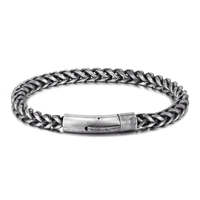 Pulseira Masculina